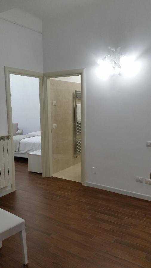 Apartamento Isonzo Comfort Apartament Ancona Exterior foto